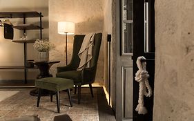 Cirqa - Relais & Chateaux